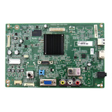 Placa Principal Aoc Le40d1442/20 V2.13/ V0.7