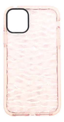 Funda Para Celular iPhone 11 Pro Silicona Reforzada Evo Gem