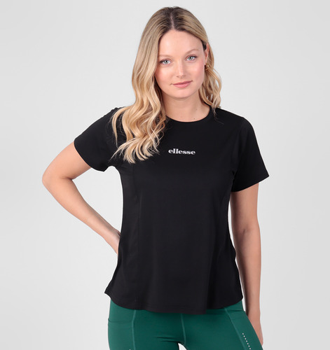 Polera Mujer Ellesse Ricarda Negro