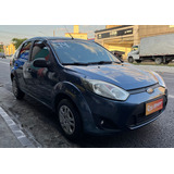 Ford Fiesta Sedan 1.6 Flex Rocam 2014