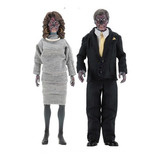 Neca They Live Aliens