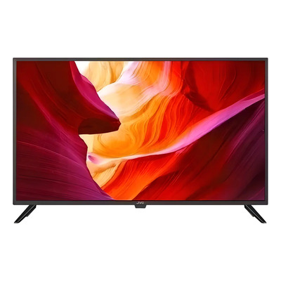 Smart TV de 40\