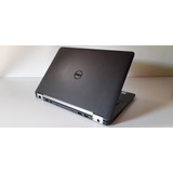 Portátil Dell E7270 Core I7 16gb Ram 240gb Ssd