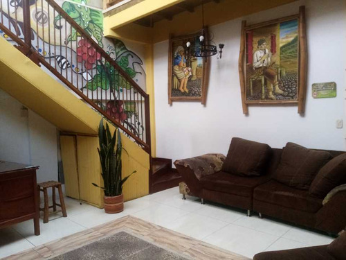 Se Vende Hotel En El Centro De Pereira (in-708)