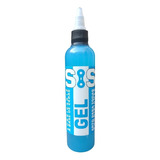 Lubricante Bicicleta Sis Gel X 100ml Base Cera Seco