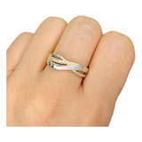  Anillo Enlace Ideal Regalo Anivesario Ao 497