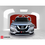 Nissan Xtrail Advance 3 Filas 2018