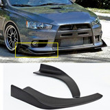 Lip Bumper Parachoque Auto Universal