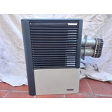 Calefactor Estufa Tiro Balanceado Lateral Coppens 5800