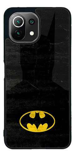 Funda Compatible Con Motorola De Baatman #1