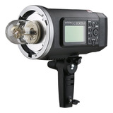 Flash Godox Ad 600 Bm Hss