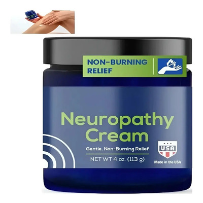 Crema Para Alivio Neuropático Migrastil Extra De Basic Vi | Envío gratis