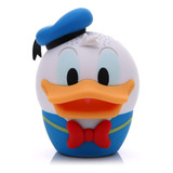 Bitty Boomers Disney: Donald Duck - Mini Altavoz Bluetooth