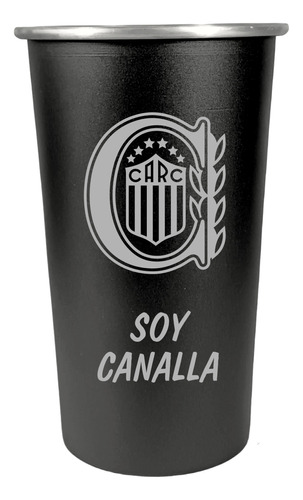 Vasos Jarra Fernetero Selección Argentina Boca River 1lts