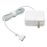 Cargador 45w Carga Rápida Para iPhone Macbook Pc 100-240v