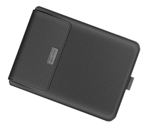 Capa Com Suporte Para Notebook Samsung Macbook Dell Acer