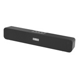 Caixa Som Soundbar Game Bluetooth Computador Fm Pendrive 30w