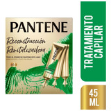 Pantene 3 Minutes Miracle Tratamiento 3 Minutos Ampollas15ml