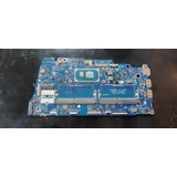 Placa Mãe Dell Inspiron 15 3511 I5 C/ Defeito Gdm50 La-l241p