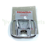 Emblema Original Honda Parrilla Accord  2010