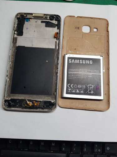 Celular Samsung G 531  Para Retirada De Peças  Os 3709 