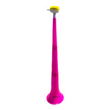 Bocina Trompeta Vuvuzela Para Fiestas Celebraciones 55cm