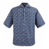 Camisa Hawaiana Talla Extra Mb-2132