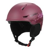 Casco De Seguridad Para Hombre, Casco De Snowboard Lixada