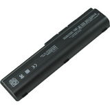 Bateria Compatible Hp Dv4 Dv5 Dv6 G60 Cq40 Cq50 Cq60 6celdas