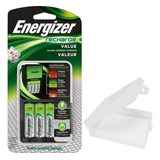 Mi Proveedor De Batería Energizer Recargable Aa Y Cargador D