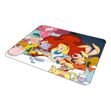 Mousepad Rectangular Alfombrilla Nueva Anime Videojuegos Hp