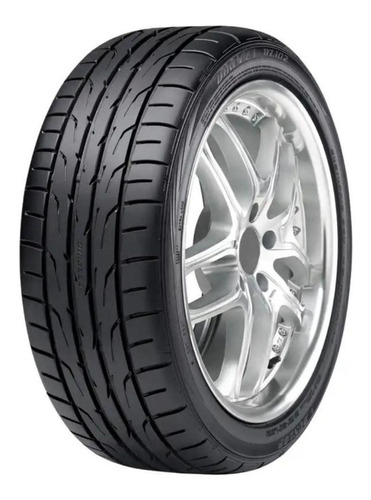 Llanta 195/55r15 85v Dunlop Direzza Dz102