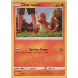 Pokémon Tcg Charmander 4/18 Holo