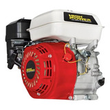 Motor 16hp High Power 4 Tiempos 