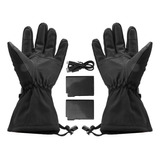 Guantes Térmicos Para Hombre Y Mujer, Lavables Con Pantalla