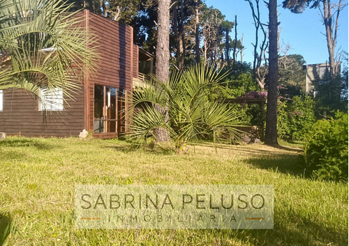 Casa En Uruguay En Santa Isabel De La Pedrera - Departamento De Rocha - Imagen 3