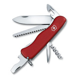 Navaja Victorinox Forester,111mm., 12 Funciones/forcecl