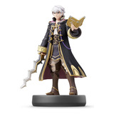 Robin Amiibo - Japan Import (super Smash Bros Series)