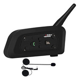 Headset Bluetooth Ejeas Vnetphone V6 Para Moto,