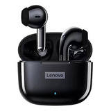 Audifonos Inalámbricos Bluetooth Lenovo Livepods Lp40 Pro