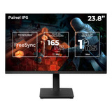 Monitor Gamer Pichau Centauri Pulse 24 Pol Ips Fhd 165hz 1ms