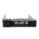 Dell R640 Poweredge Powervault 2.5 Caddy Bandeja Riel Disco