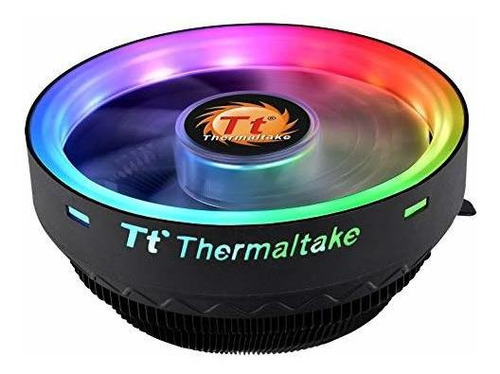 Refrigerador Cpu Thermaltake Ux100 5v Argb Sync