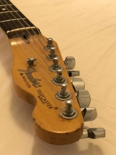 Fender Telecaster American Standard  - Usa / 1994