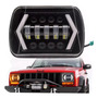 Faro Led 7 Pulgadas Jeep Wrangler Cherokee By Amazon Jeep Patriot