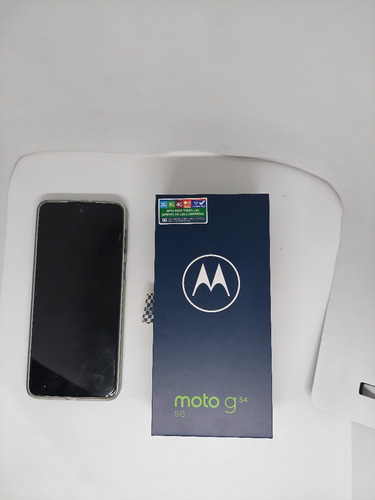 Celular Motorola 54g 5g