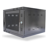 Rack Metalico Para Dvr 45x55x55