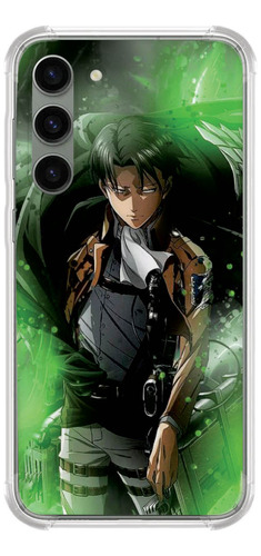 Capinha Compativel Modelos Galaxy Levi 2547