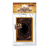 Yugioh Card Back Sleeves 50 Micas