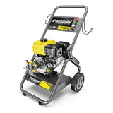 Hidrolavadora Parazzini 13hp 3600psi Toodpartes